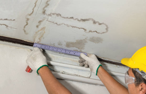 Reliable Burst Pipe Cleanup contractor in Waite Park, MN by Water Damage Irwin